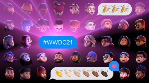 Apple WWDC21 event post-show recap