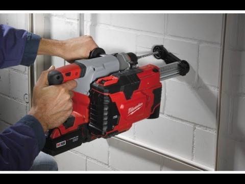 6 Milwaukee Tools Every Worker Should Have In 2018