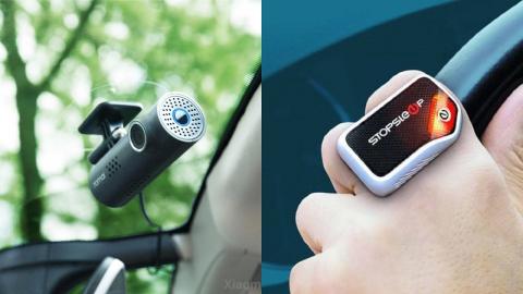 8 Amazing Car Gadgets You Should Have In 2020