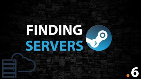 Finishing The Server Browser - #6 Unreal Engine 4 Steam Multiplayer Essentials