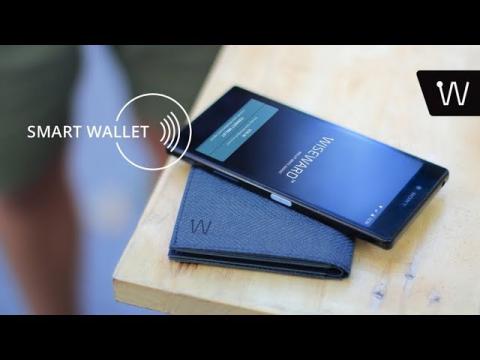 7 New Smart Wallets You Must Have In 2018