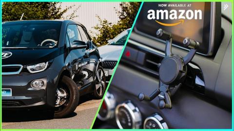 8 New Car Gadgets Will You Will Love To Have Available Online