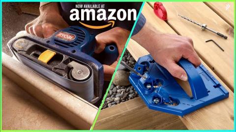 10 More Amazing Tool That's You Must Have / DIY Brilliant Tools