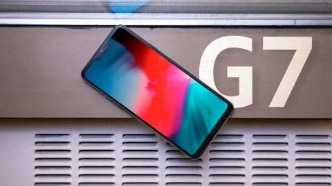 LG G7 ThinQ - Things You NEED To Know Before Buying!