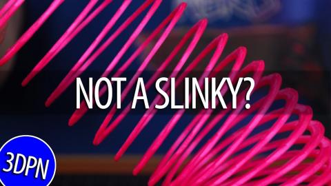 This is Not a Slinky