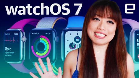 WatchOS 7 is Apple’s best chance to get me to switch from Android