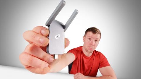 This Tiny Gadget Will Save AND Make You Money….