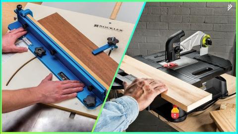 10 New DIY Tools Only Made For DIY Lovers