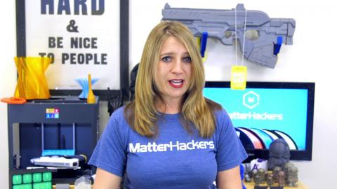 MatterHackers Minute // Adaptive Tech & Consulting