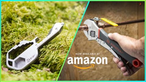 7 Amazing Tools You Should Have Available On Amazon