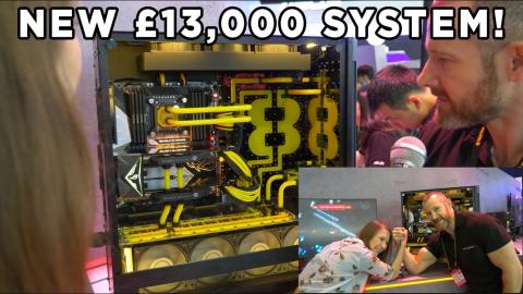 £13,000 8PACK Polaris MK2 system for 2018!