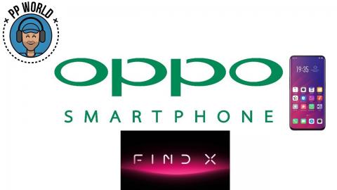 Oppo en France : Lancement Raté ou Coup de Génie ? (Smartphone Find X)