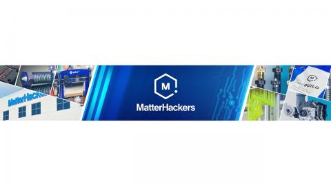 MatterHackers March Mayhem Combat Robot Tournament 3/5/2022
