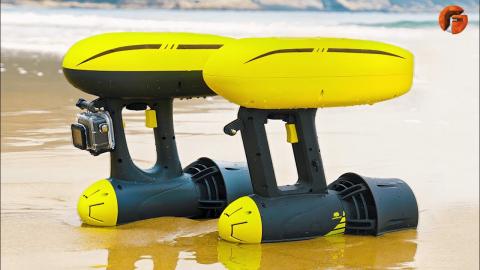Epic SUMMER Inventions That Will BLOW Your Mind ▶1