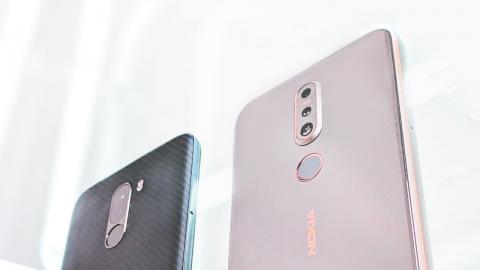 Can Nokia Beat the Pocophone?