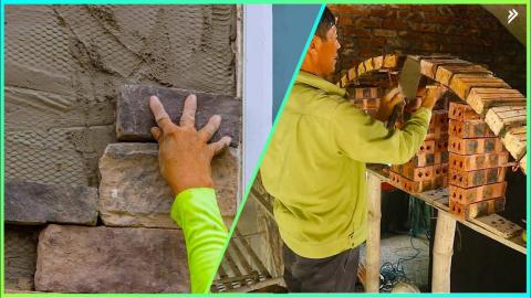 These Amazing Workers Will Satisfy You With Their Work || Workers On Another Level