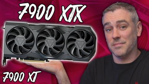 AMD Hits Nvidia Where It Hurts the Most! [7900 XTX, 7900 XT Specs & Pricing Analysis]