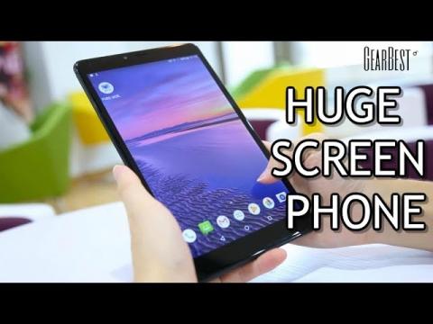 CHUWI Hi9 Pro - GearBest