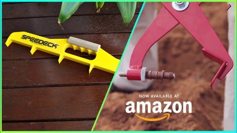 7 Amazing Tools You Should Have Available On Amazon