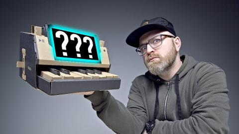 Is Nintendo Labo Worth The Hype?