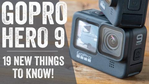 GoPro Hero 9 Black Review: 19 Things To Know!