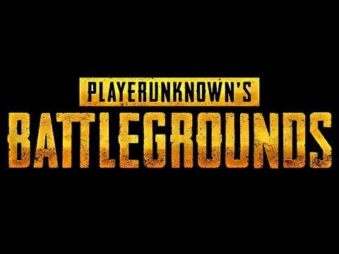 PubG Let's Play!