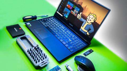 How To Set Up, Optimize & Upgrade Your Laptop