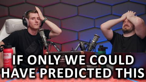 Everything Just Got More Expensive - WAN Show May 2, 2025