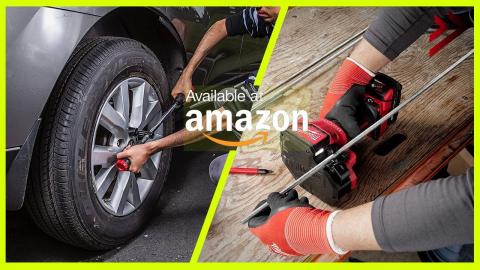 Amazing Cool Tools You Should Have Available On Amazon ►12