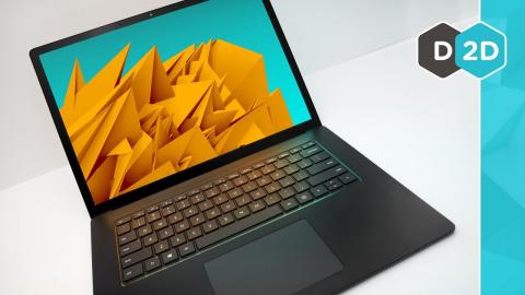 Don’t Buy the Wrong Surface Laptop!