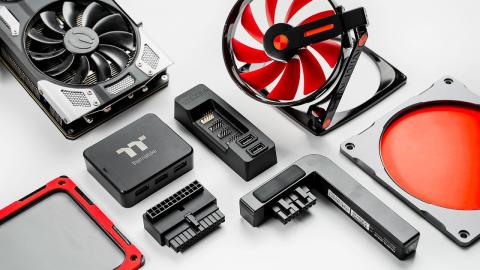 Cool PC Components You've Never Heard Of