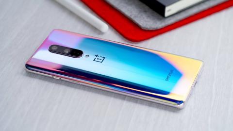 OnePlus 8 Review: Special No More!