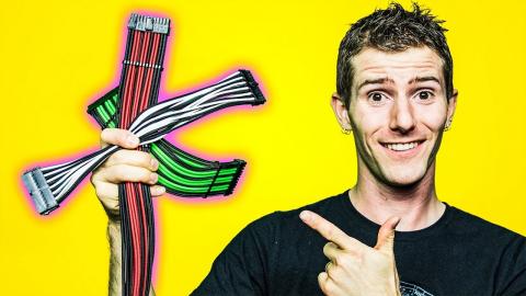 ULTIMATE Cable Management Guide