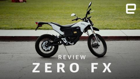 Zero FX with Modular Batteries Review