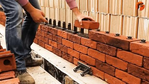 Construction Inventions & Technologies on another Level ▶3