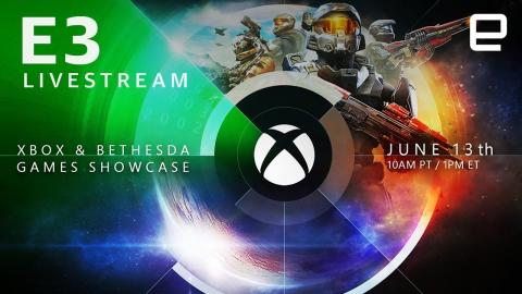Xbox and Bethesda E3 2021: Watch with us LIVE
