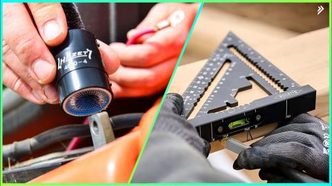 Tools That I Regret Not Buying Sooner ▶️ 19