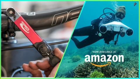 7 Amazing Cool Tools You Should Have Available On Amazon