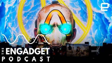 Why are Apple and Epic fighting in court? | Engadget Podcast Live