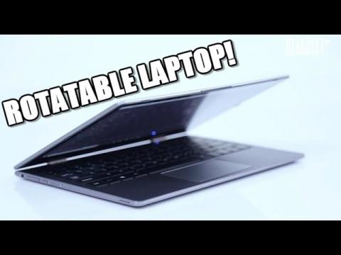 Teclast F5 Laptop - GearBest