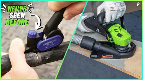 12 Ultimate DIY Tool Guide: Vevor, Baumit, Makita, Oregon, OEMTools, Weicon || Don't Miss !!