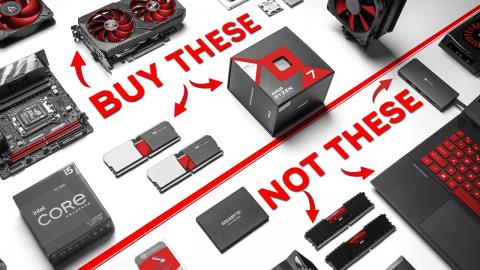 Don't let PC Gaming "Deals" Fool You