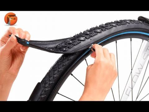 8 Amazing Bike Inventions that will surprise you