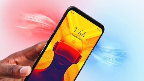 RedMagic 5G: Fastest Phone of 2020!