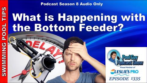 What’s Up with The Bottom Feeder? Honest Answers From the Owner Glen Heffernan