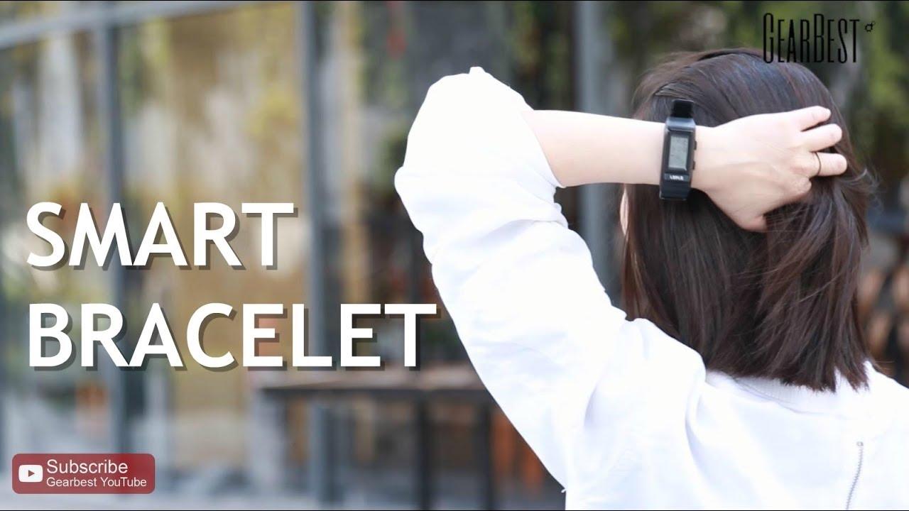 Sports Smart Bracelet S909 - GearBest
