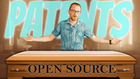 Open Source isn't sustainable anymore