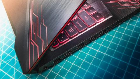 Is a $700 Gaming Laptop Worth It?
