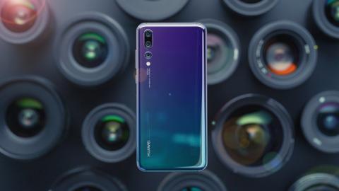 Huawei P20 Pro Review: The Triple Camera Smartphone!