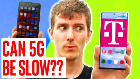 I Need to Answer your Questions about 5G mmW...